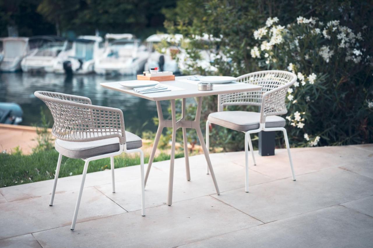Ilot Du Golf BW Premier Collection Ξενοδοχείο Mandelieu Εξωτερικό φωτογραφία