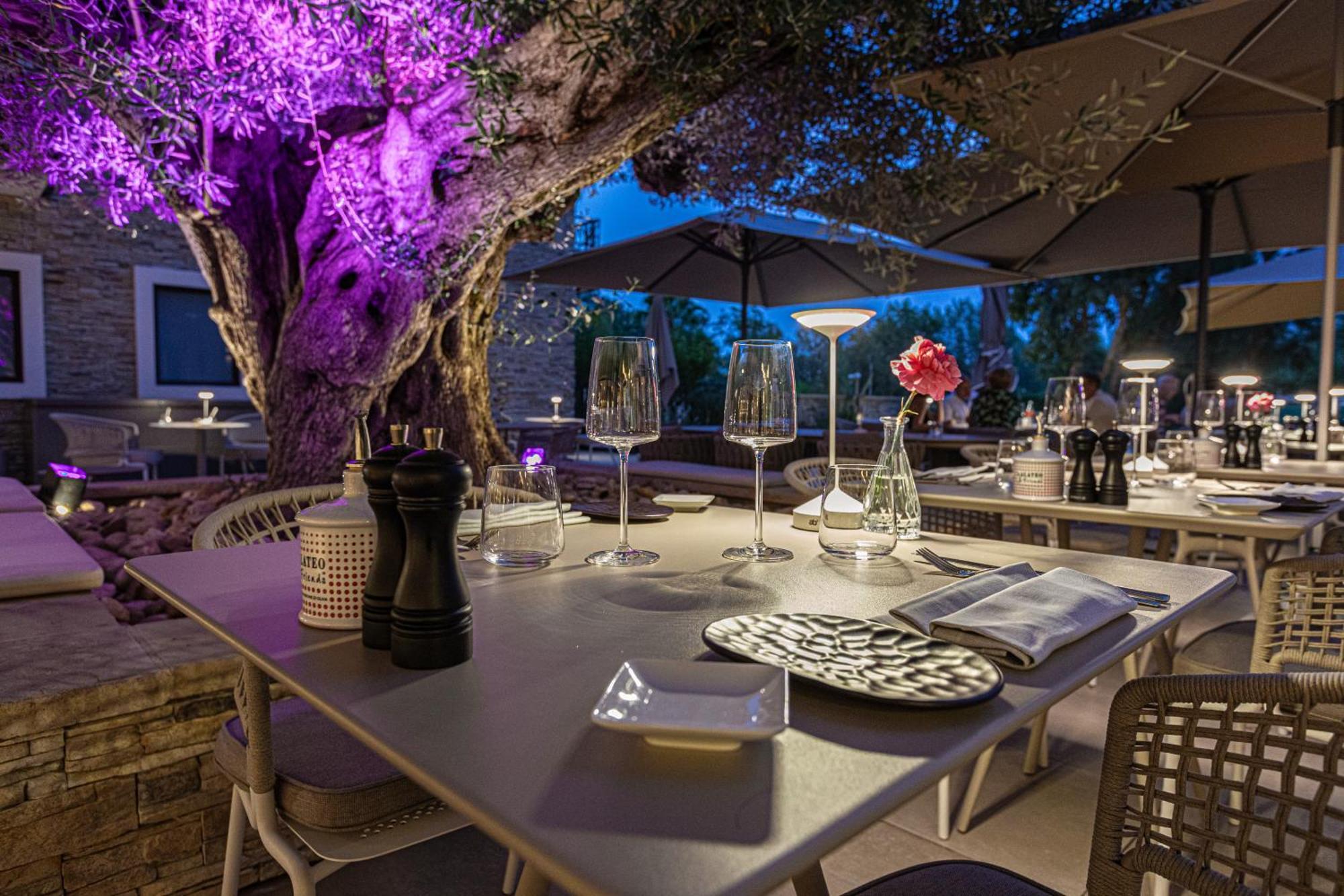 Ilot Du Golf BW Premier Collection Ξενοδοχείο Mandelieu Εξωτερικό φωτογραφία